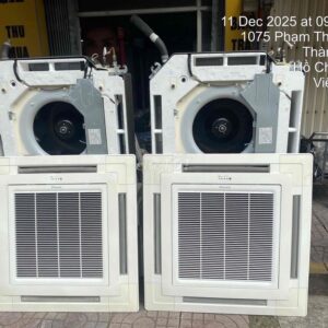Máy lạnh âm trần Daikin 2.0 Hp zin đẹp miễn phí lắp đặt
