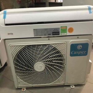 Casper 1.5hp Inverter tiết kiệm điện JG-12IS33