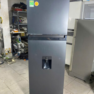 Tủ lạnh Toshiba Inverter 249 lít mới 90% Free Ship - Bảo Hành 6 tháng