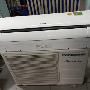 Máy lạnh Panasonic 1.5Hp Inverter CU/CS-TS12PKH-8 tiết kiệm điện - Bao công lắp đặt