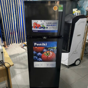 Tủ Lạnh Funiki 147 Lít HR T6147TDG Bảo hành 12 tháng free ship