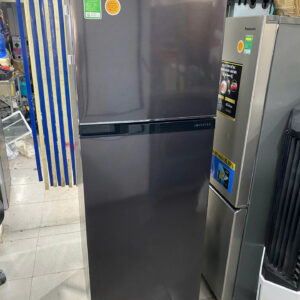 Tủ lạnh Toshiba Inverter 253 lít GR-B31VU SK Freeship