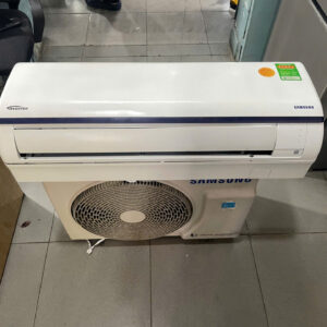 Máy lạnh Samsung Inverter 1HP AR10RYFTAURN tiết kiệm điện - bao công lắp