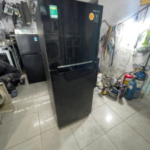 Tủ lạnh Samsung Inverter 208L tiết kiệm điện - miễn phí vận chuyển