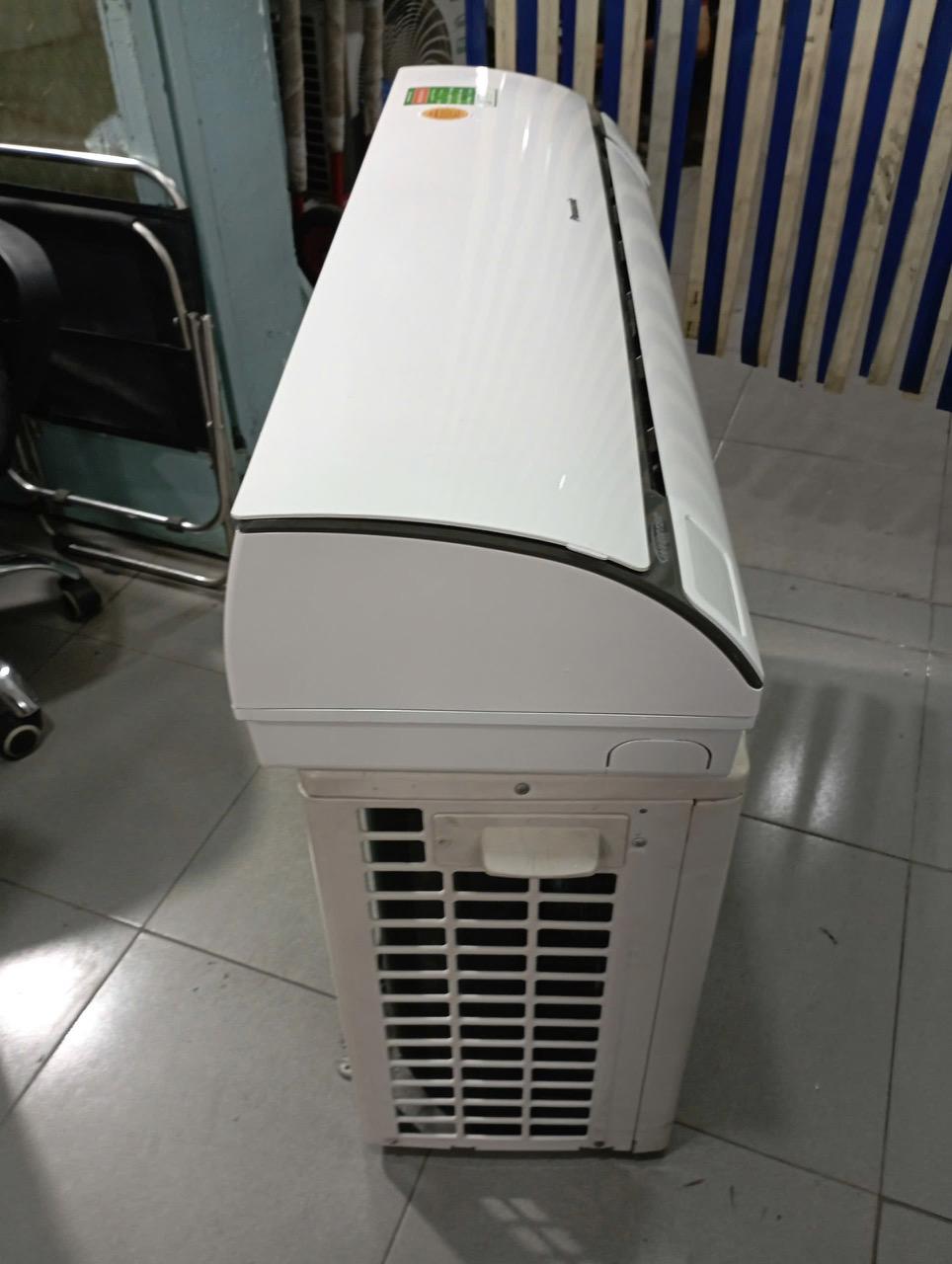 Máy lạnh Panasonic 1.5Hp Inverter CU/CS-TS12PKH-8 tiết kiệm điện - Bao công lắp đặt - Hình ảnh 5