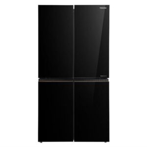 Tủ lạnh Toshiba Inverter 711 lít Multi Door GR-RF895WIA-PGV(22)-XK - LÀM ĐÁ TỰ ĐỘNG - MỚI 100% - CHƯA KÍCH HOẠT BẢO HÀNH - MIỄN PHÍ VẬN CHUYỂN