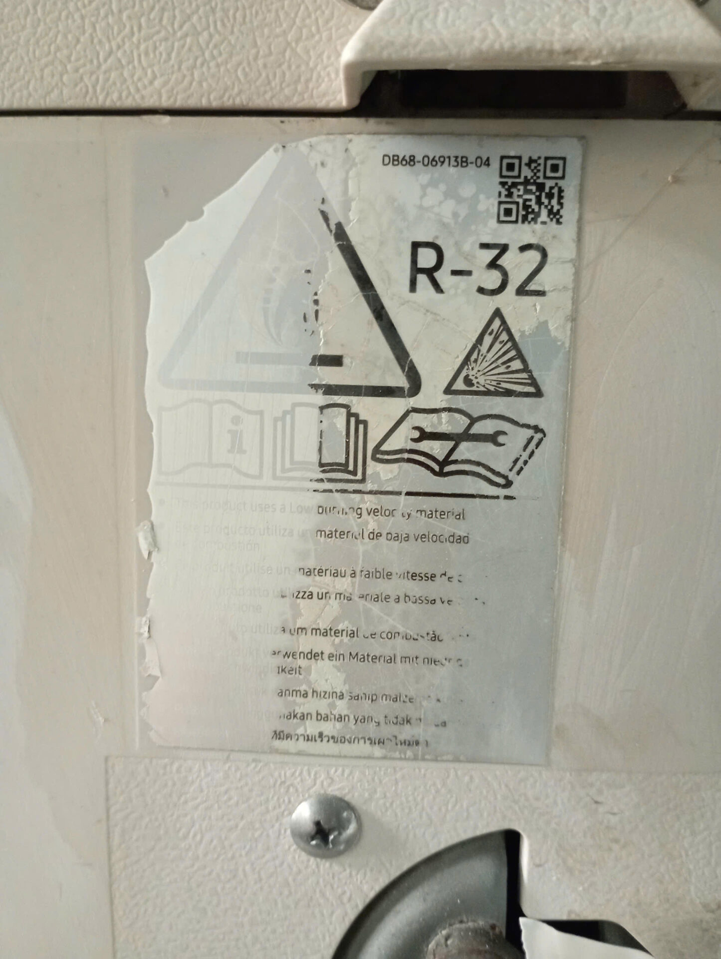 Máy Lạnh Samsung Inverter 1 HP AR10CYFAAWKN tiết kiệm điện Bao Công Lắp Đặt - Bảo hành 6 tháng - Hình ảnh 7