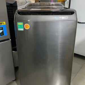 Máy giặt Samsung Inverter 12Kg WA12J5750SP tiết kiệm điện - Freeship và lắp đặt