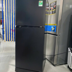Tủ lạnh Aqua 130 lít mới 90% lạnh nhanh bền bỉ - FREESHIP