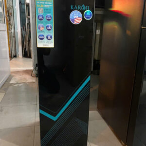 Máy lọc nước Karofi 11 lõi KAQ-L06 lọc sạch 99,99% vi khuẩn - Freeship