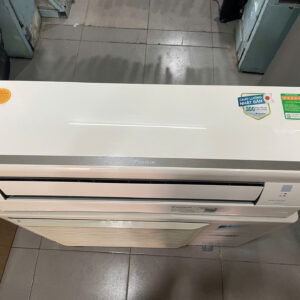 Máy lạnh Daikin Inverter 2.5HP FTKB60XVMV nhẹ điện - bao công lắp đặt