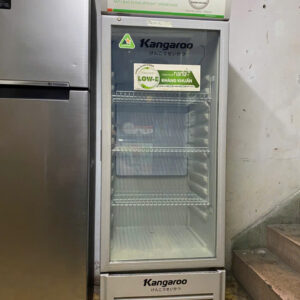 Tủ mát kháng khuẩn Kangaroo 238L lạnh nhanh bền bỉ