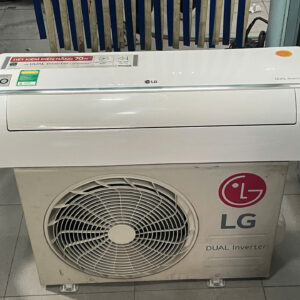 Máy lạnh LG Wifi Inverter 1.5HP V13API nhẹ điện - Bao công lắp đặt