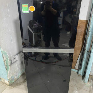 Tủ lạnh Toshiba Inverter 194 lít tiết kiệm điện - Freeship