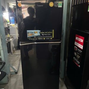 Tủ lạnh Panasonic Inverter 326 lít tiết kiệm điện - Miễn phí vận chuyển