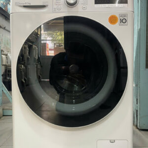 Máy giặt LG Inverter 8.5kg diệt khuẩn nhẹ điện - miễn phí vận chuyển