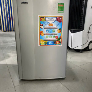 Tủ lạnh Aqua 90L bền bỉ nhẹ điện - Miễn phí vận chuyển