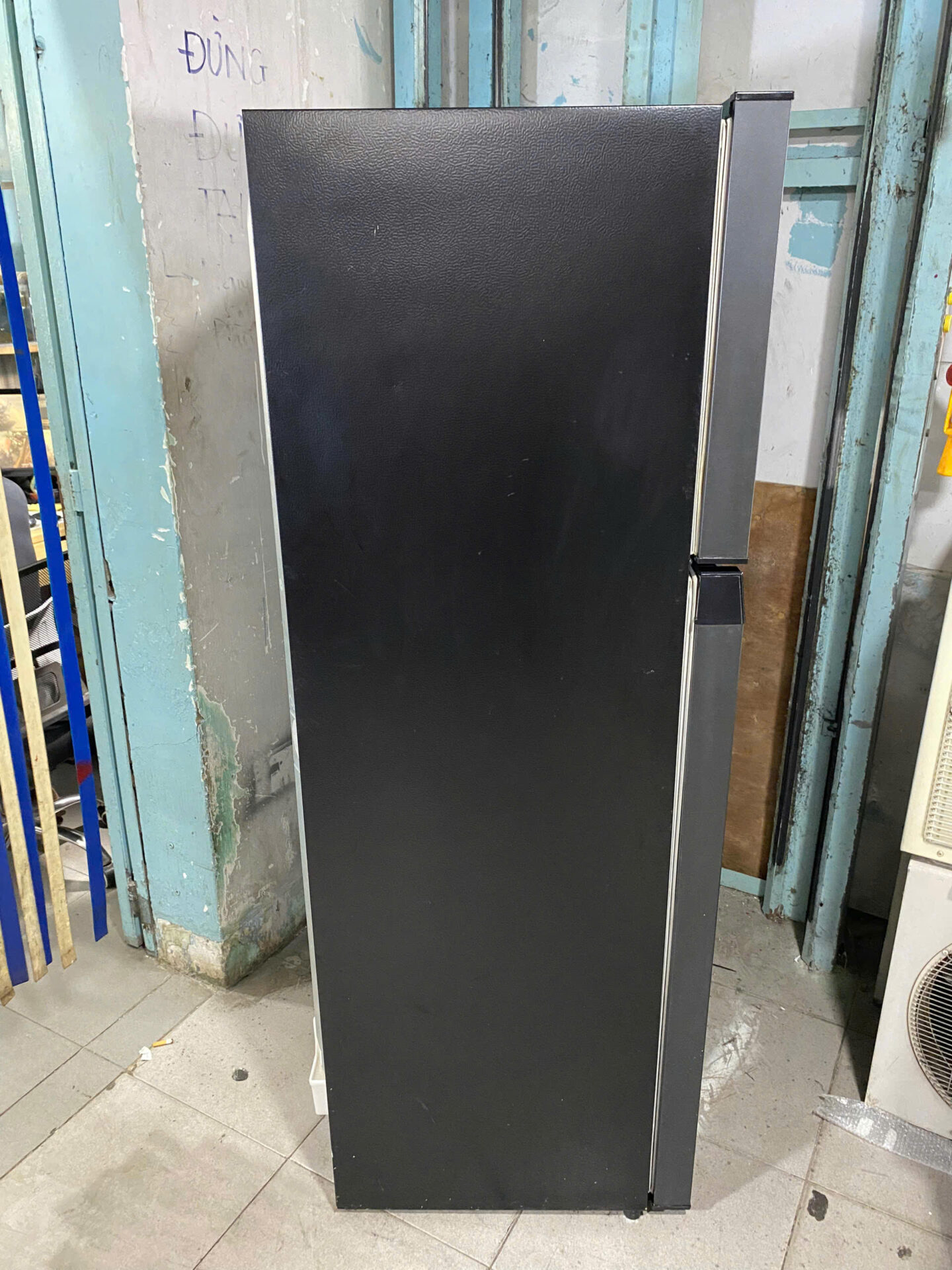 Tủ lạnh Toshiba Inverter 249 lít GR-RT325WE-PMV - miễn phí vận chuyển - Hình ảnh 5