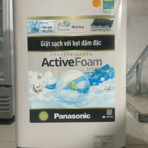 Máy giặt Panasonic 8.5 kg NA-F85A4 bền bỉ ổn định - miễn phí vận chuyển lắp đặt