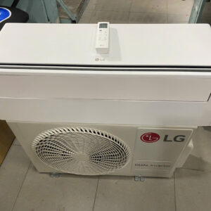 Máy lạnh LG Inverter 1.5HP cao cấp BH hãng 15thang - Bao công lắp