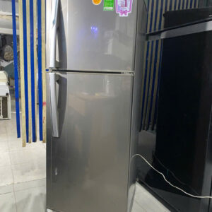 Tủ lạnh Sanyo 186 lít khử mùi diệt khuẩn - Miễn phí vận chuyển