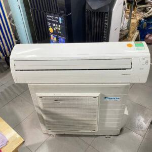 Máy lạnh daikin 2hp inverter bền bỉ, nhẹ điện - Bao công lắp