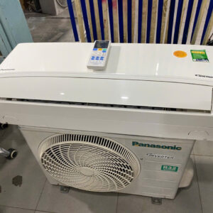 Máy lạnh Panasonic 1hp inverter tiết kiệm điện