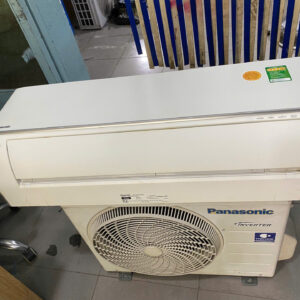 Máy lạnh Panasonic 1HP Inverter CU/CS-XU9XKH-8 Date 2022