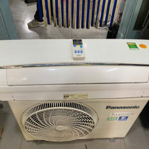 Máy lạnh Panasonic 1.5HP Inverter - Bao công lắp