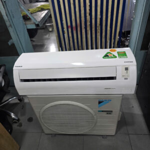 Máy lạnh Daikin 1HP Inverter Diệt khuẩn, Nhẹ điện