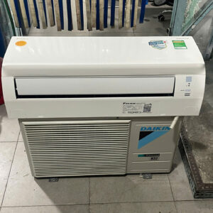 Máy lạnh Daikin Inverter 1HP FTKA25VMVMV