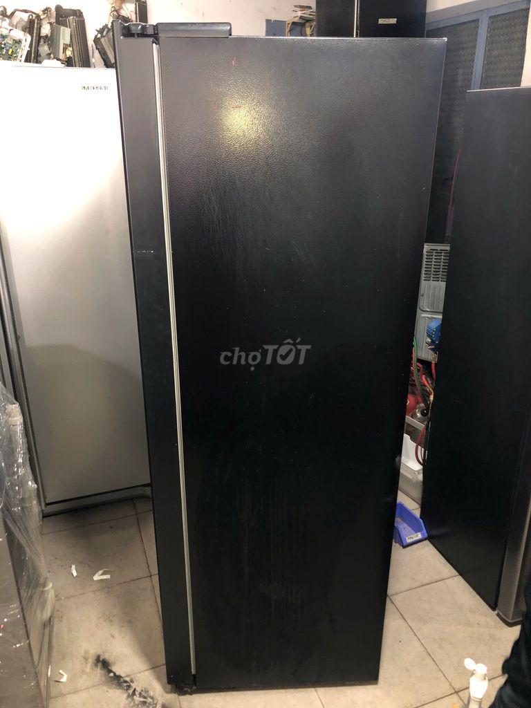 Tủ lạnh Casper Inverter 551L RS 575VBW Date 2022 - Hình ảnh 4