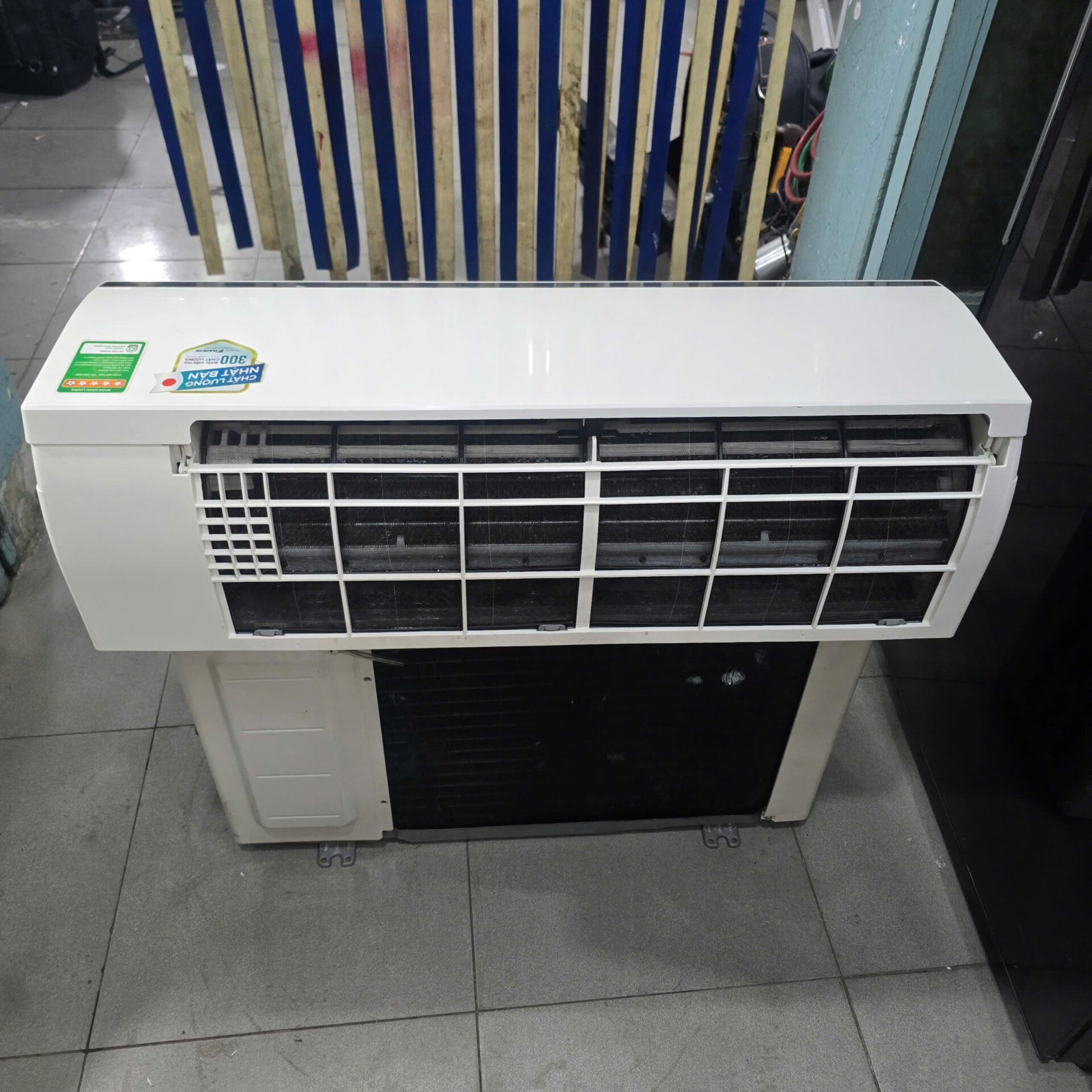 Máy lạnh Daikin Inverter 1HP FTKB25WMVMV - Hình ảnh 5