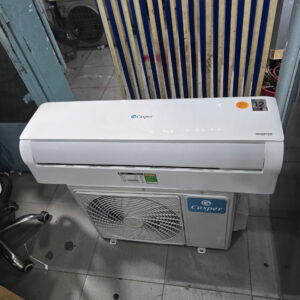 Máy lạnh Casper Inverter 2HP TC-18IS36 Date 2024