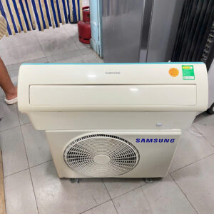 Máy lạnh Samsung 1hp mono ThaiLan Bền bỉ