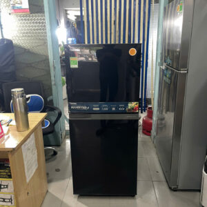 Tủ lạnh Toshiba 171 lít Inverter - FreeShip