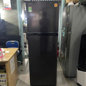 Tủ lạnh Toshiba 253 lít Inverter GR-B31VU - FreeShip