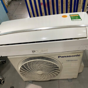 Máy lạnh Panasonic 1HP Inverter - Bao công lắp đặt