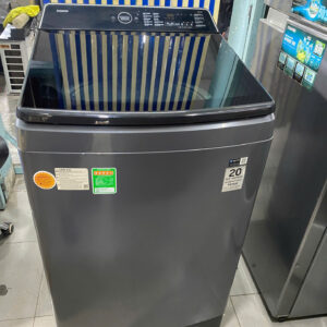 Máy giặt Samsung 15kg Inverter Date 2025  WA80F15S5C - FreeShip