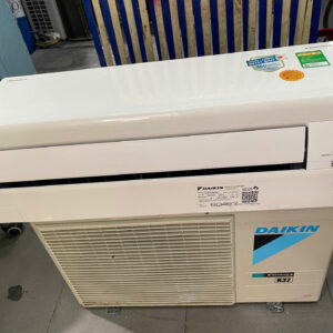Máy lạnh Daikin 1HP Inverter FTKA25VMVMV