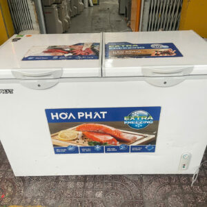 Tủ đông Hòa Phát 352 lít HPF AD6352 - Free Ship