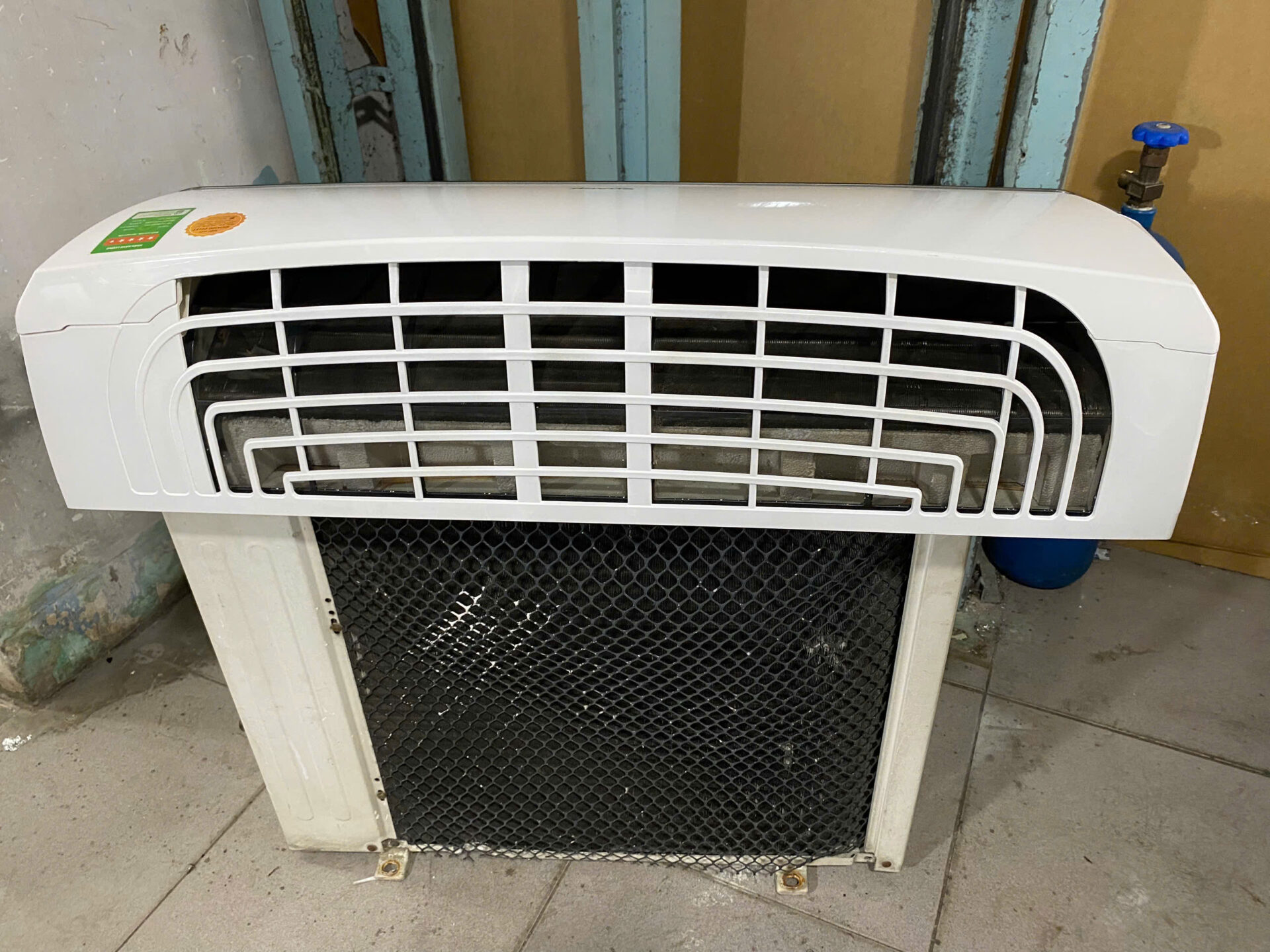 Máy lạnh sharp 1hp mono lạnh nhanh, bền bỉ - Hình ảnh 5