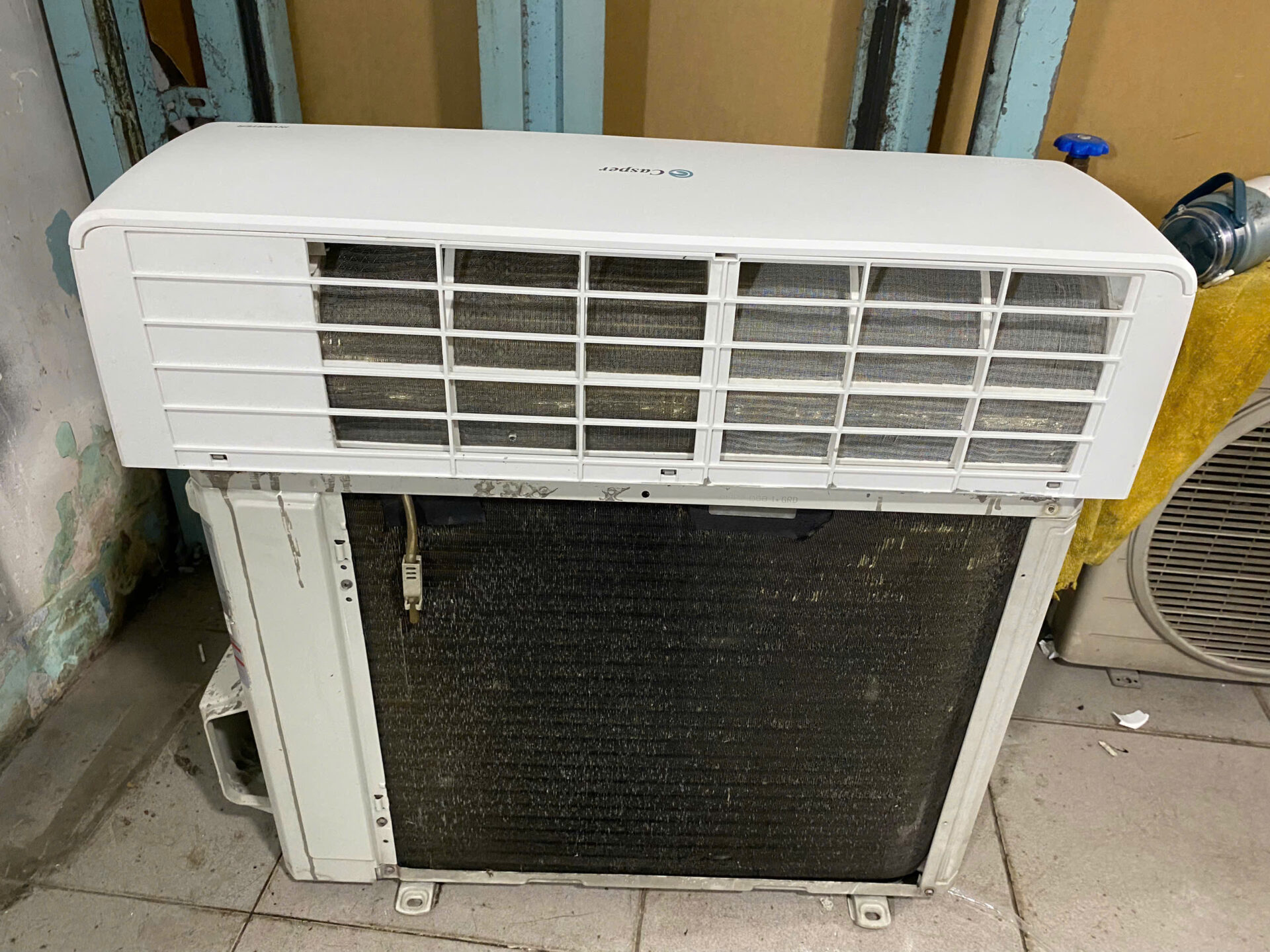 Máy lạnh Casper 1.5HP Inverter GC-12IS33 Tiết kiệm điện - Hình ảnh 5