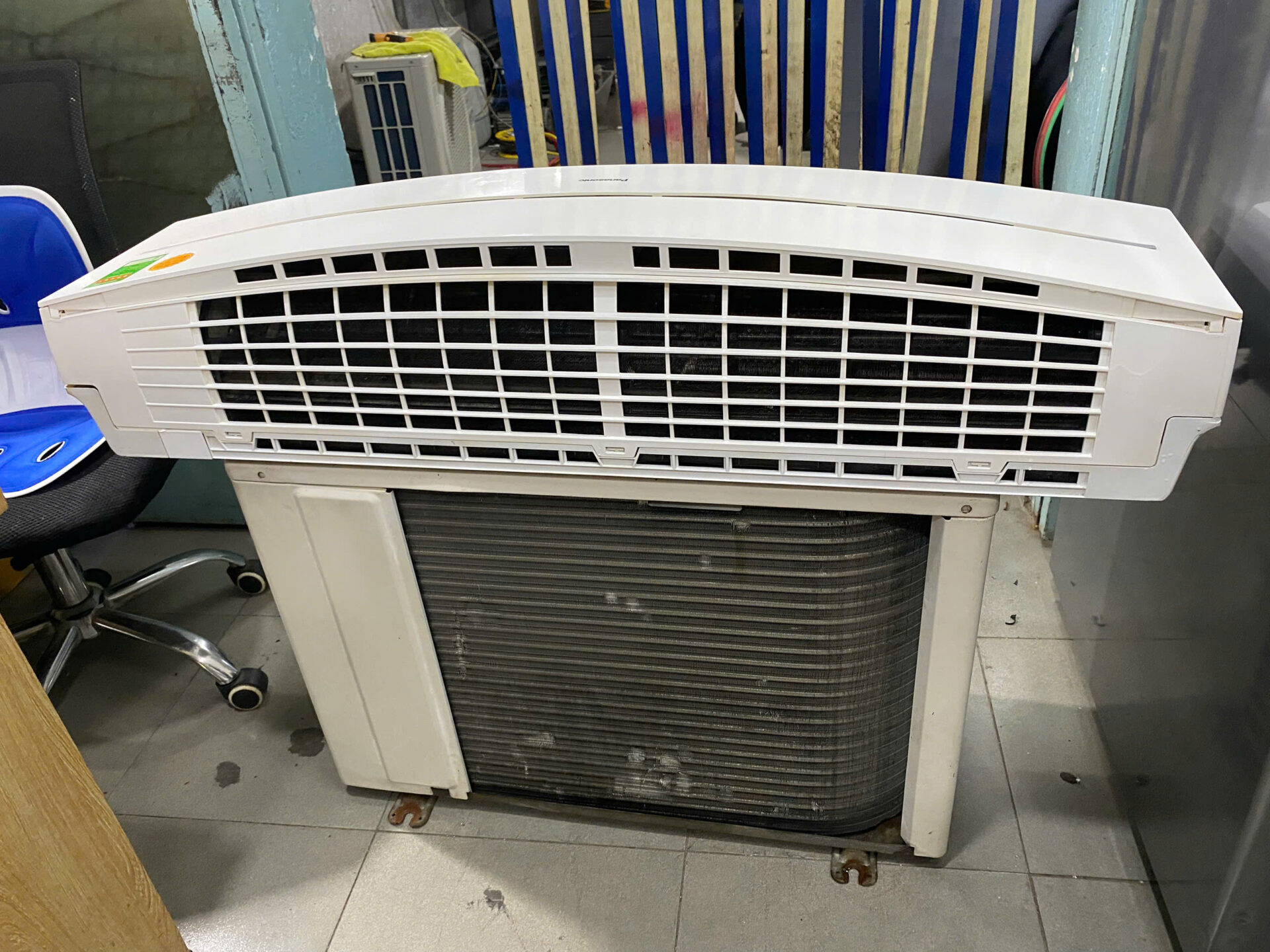 Máy lạnh Panasonic 2hp mono Bền bỉ (Bao công lắp) - Hình ảnh 5