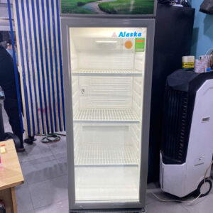 Tủ mát Alaska 300 lít LC-433B - Miễn phí vận chuyển