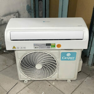 Máy lạnh Casper 1.5HP Inverter GC-12IS35 Date 2023