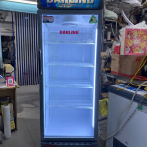 Tủ mát Darling 400L Inverter DL-4000A3 ZIN - FreeShip