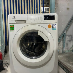 Thanh lý Máy giặt Electrolux 7.5kg ThaiLan bền bỉ - Free Ship