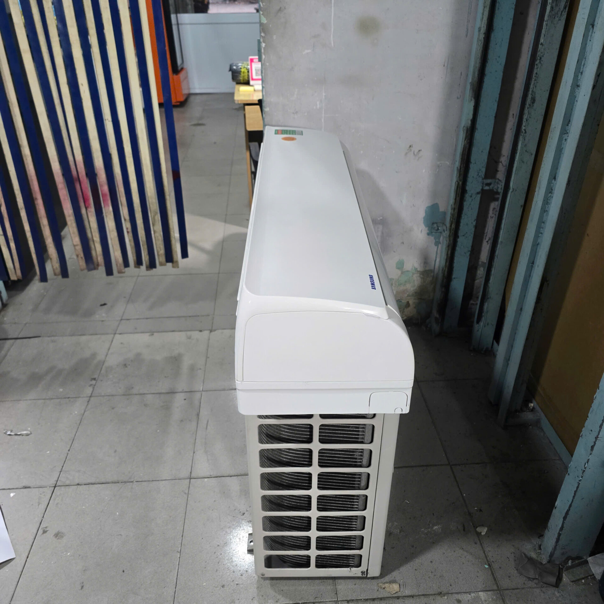 Máy lạnh Samsung 2HP - Bao công lắp đặt - Hình ảnh 5