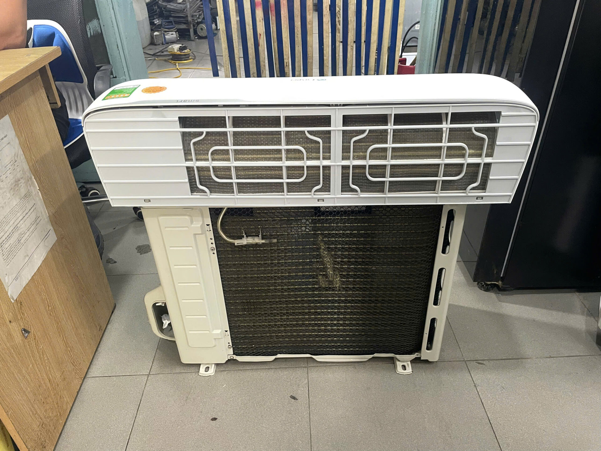 Máy lạnh Casper 1HP Inverter Siêu tiết kiệm điện - Hình ảnh 5